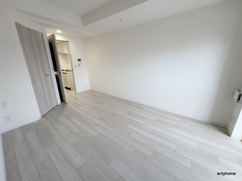 ミラージュパレス大阪ドームProsper　仲介手数料無料の寝室