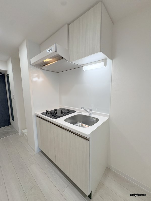 ミラージュパレス大阪ドームProsper　仲介手数料無料のキッチン