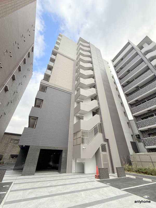 ミラージュパレス大阪ドームProsper　仲介手数料無料