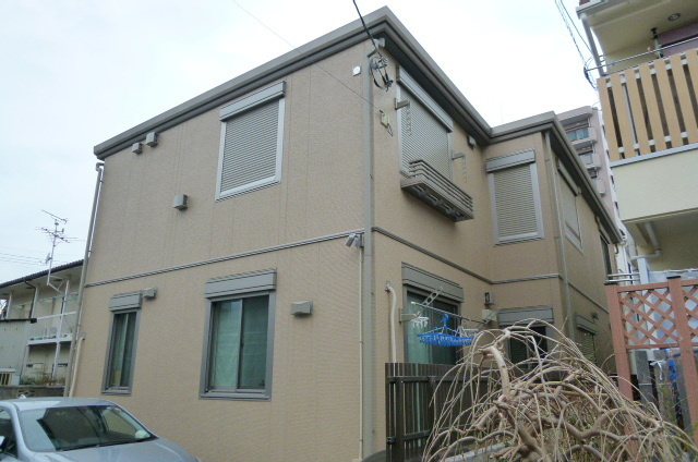 Third Branchの外観|★ハウスメーカーセキスイハイム施工★