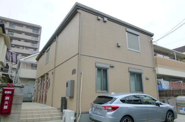 Third Branchの外観|★ハウスメーカーセキスイハイム施工★