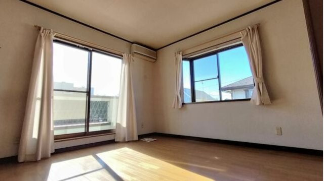 【洋室】 | 熊谷市妻沼　中古戸建