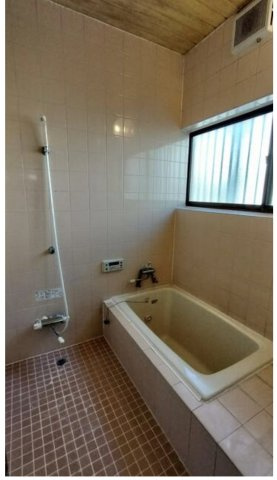 【浴室】 | 熊谷市妻沼　中古戸建