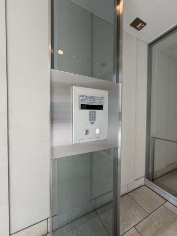 プレミスト北堀江