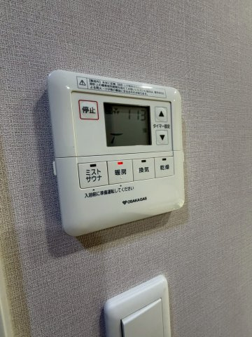 プレミスト北堀江