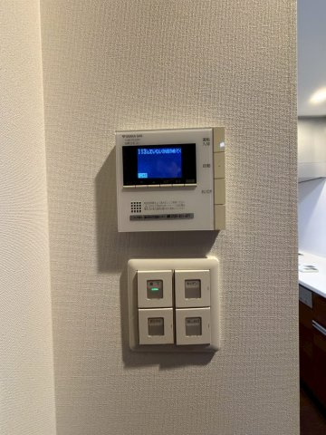 プレミスト北堀江