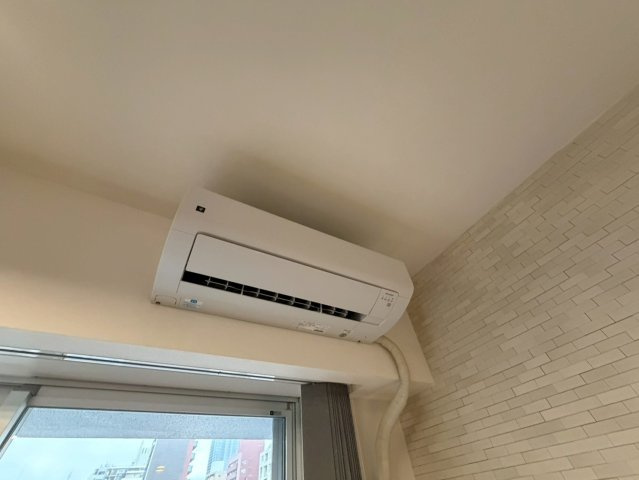 プレミスト北堀江