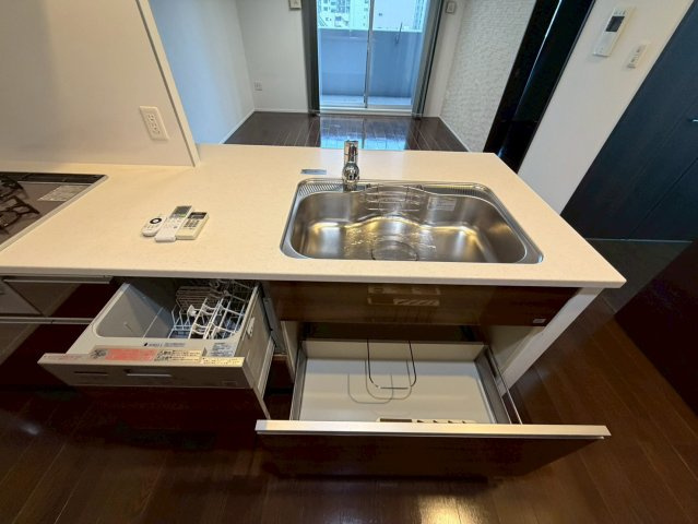 プレミスト北堀江