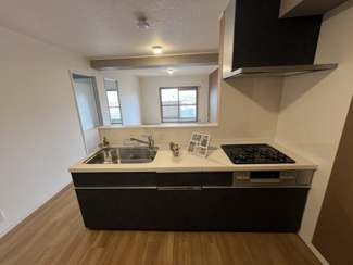 【キッチン】 | シャトー第２八戸の里