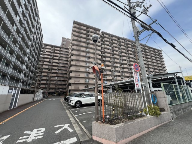 シャトー第２八戸の里