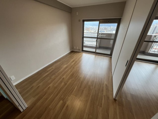 【洋室】 | シャトー第２八戸の里