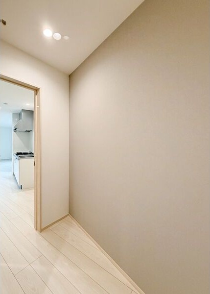 the GARDEN 金山の設備