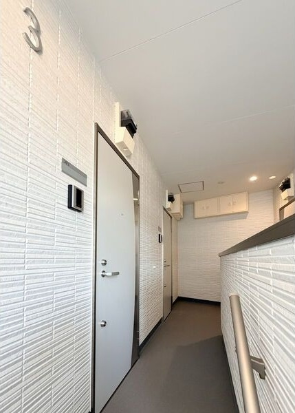 the GARDEN 金山のその他