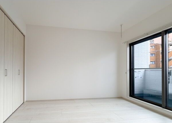 the GARDEN 金山の内装