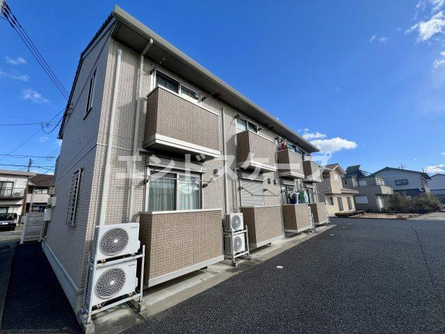 ニシガハラハウス