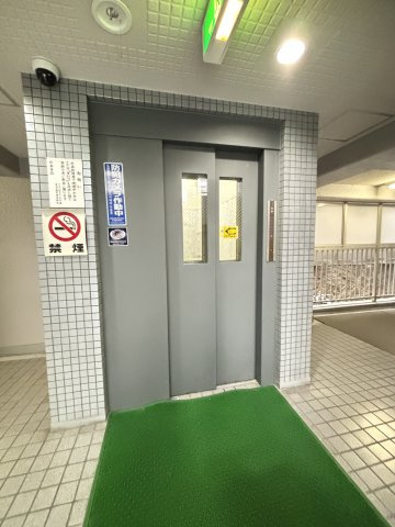グラン・ピア下山手通のその他共用部分