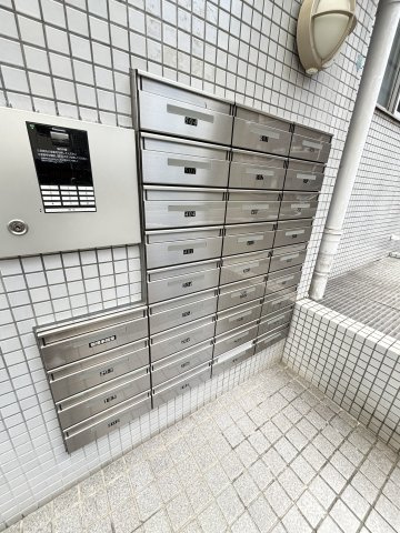 グラン・ピア下山手通のその他共用部分