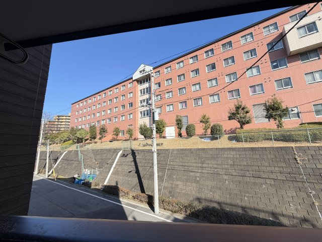 S-Court千葉寺の展望|眺望