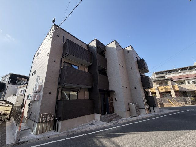 S-Court千葉寺