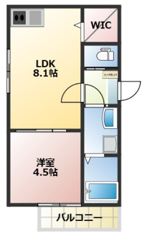 S-Court千葉寺
