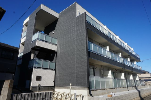 リブリ・グランテージ