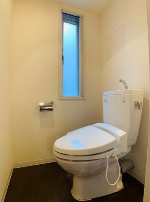 アーノンブライト一番町のトイレ