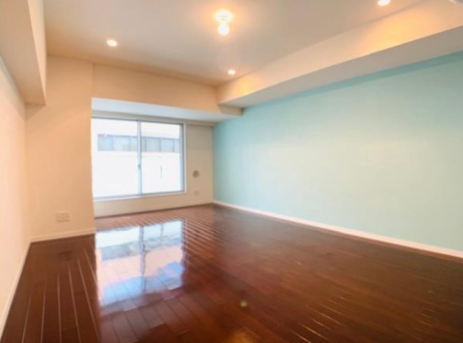 アーノンブライト一番町の内装