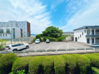 【展望】 | いずみハイツ二日市☆仲介手数料無料☆