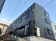 ノーザンロード東武練馬Ⅱの画像