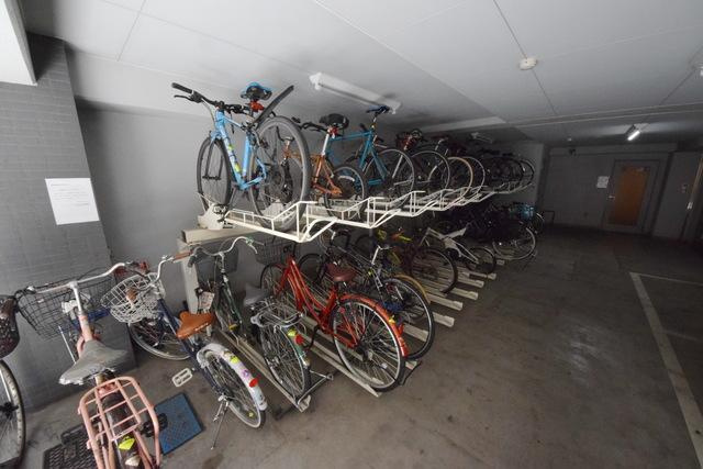 ラ・グラースダイヤモンドマンション秋葉原のその他共用部分