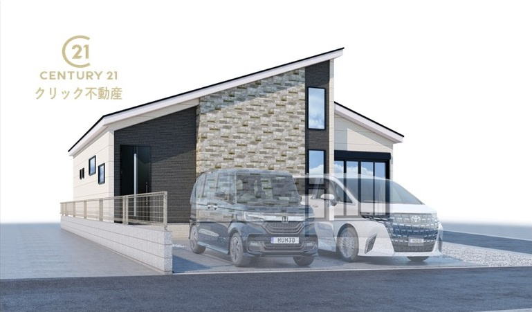 GRACE　ひたちなか市田彦　1期 　限定1棟！