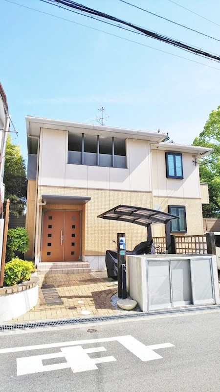 ネージュ芦屋川の画像