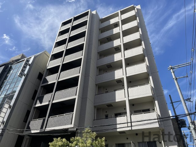 サニーハウス南堀江