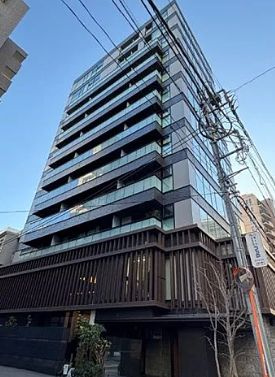 千代田区四番町の賃貸マンション