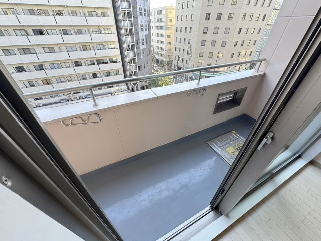 ｆ・Ｓｔｕｄｉｏのバルコニー|★バルコニー★