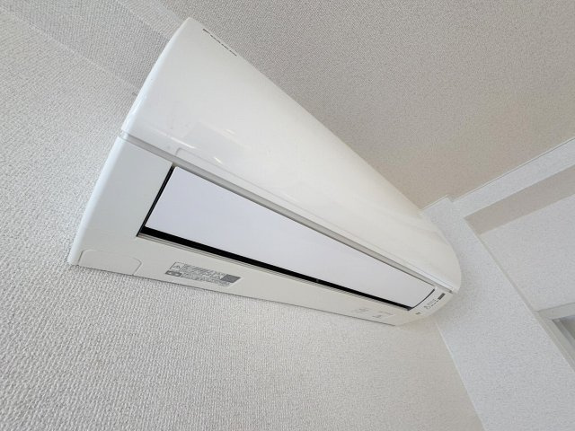 ｆ・Ｓｔｕｄｉｏの設備|★エアコン★