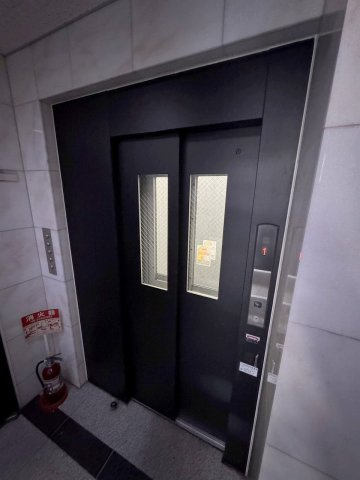ｆ・Ｓｔｕｄｉｏのその他共用部分|★エレベーター★