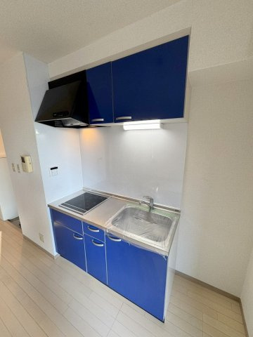 ｆ・Ｓｔｕｄｉｏのキッチン|★ＩＨ２口システムキッチン★