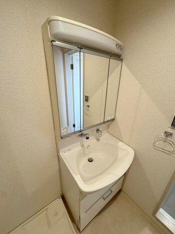 ｆ・Ｓｔｕｄｉｏの洗面所|★シャンプードレッサー★