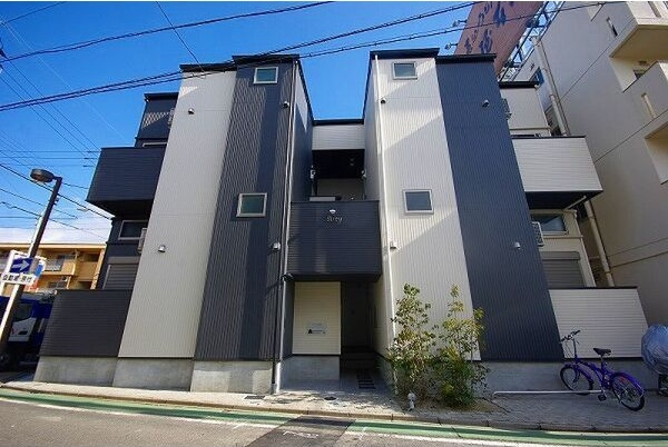 アーティ山王(アーティサンノウ)