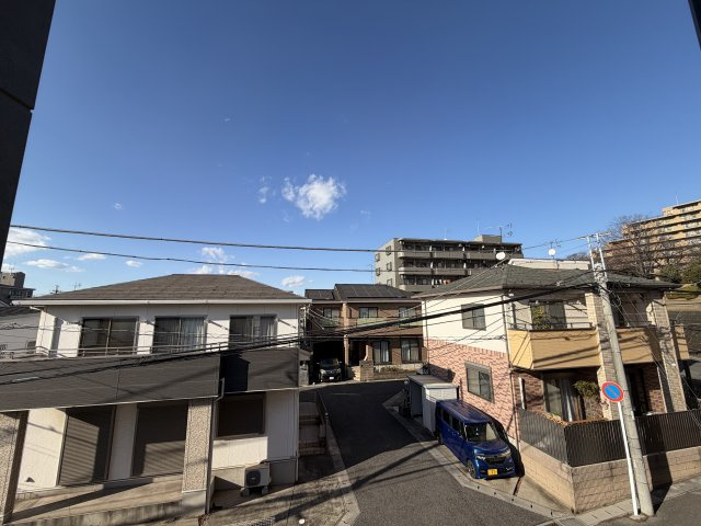 S-Court千葉寺の展望