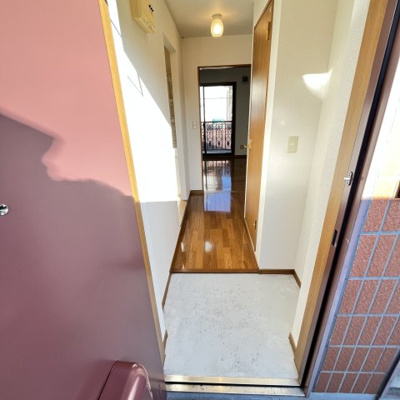 【玄関】 | エイムシオン