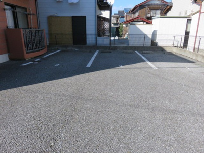 【駐車場】 | エイムシオン