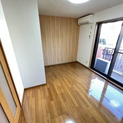 【内装】 | エイムシオン