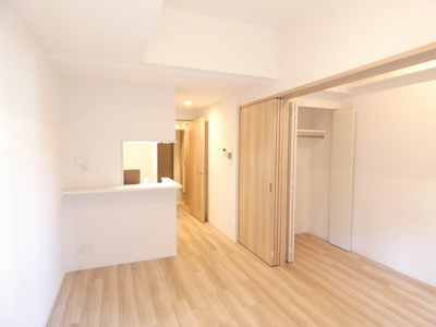 【内装】 | エスリード ザ・レガリア新栄PREMIER