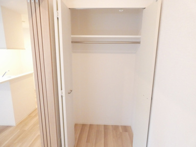 【収納】 | エスリード ザ・レガリア新栄PREMIER