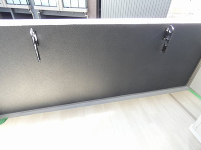 【バルコニー】 | エスリード ザ・レガリア新栄PREMIER