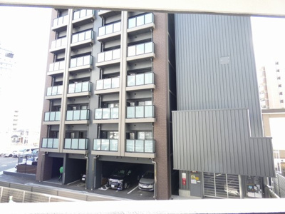 【展望】 | エスリード ザ・レガリア新栄PREMIER