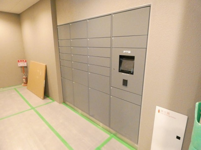 【その他共用部分】 | エスリード ザ・レガリア新栄PREMIER