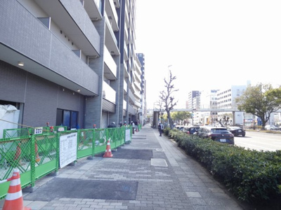 【周辺】 | エスリード ザ・レガリア新栄PREMIER